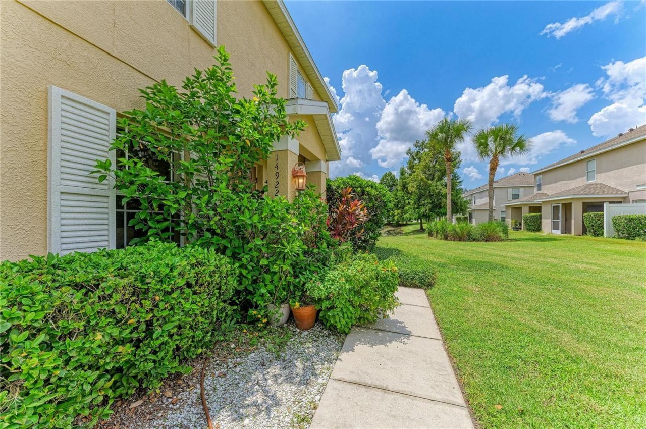 14922 Amberjack Terrace , Unit 106, Bradenton, FL 34202 Photo