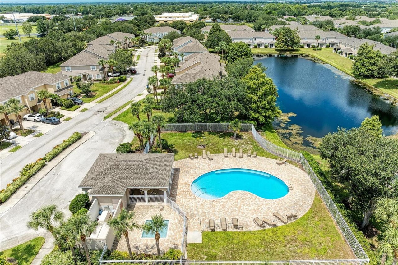 14922 Amberjack Terrace , Unit 106, Bradenton, FL 34202 Photo