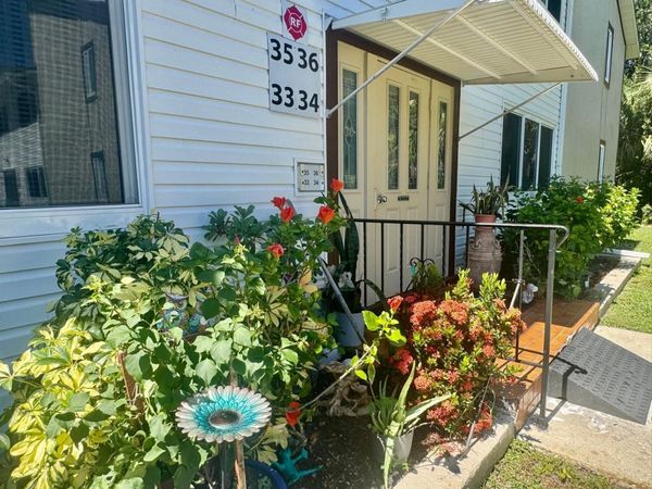 22481 WESTCHESTER BOULEVARD , Unit B36, PORT CHARLOTTE, FL 33980
