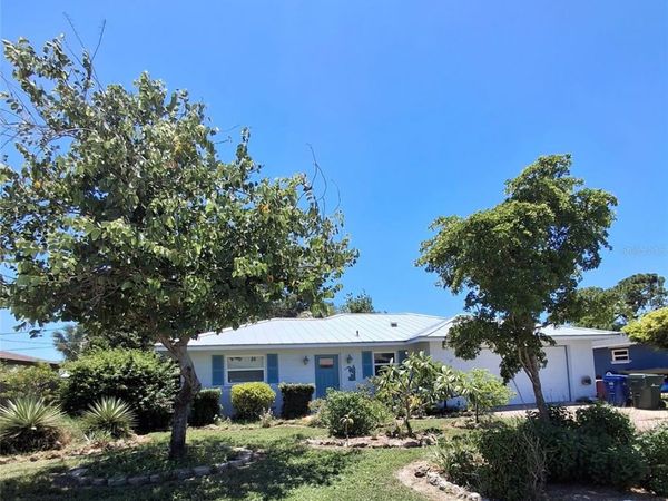 135 ENGLEWOOD HEIGHTS ROAD , ENGLEWOOD, FL 34223