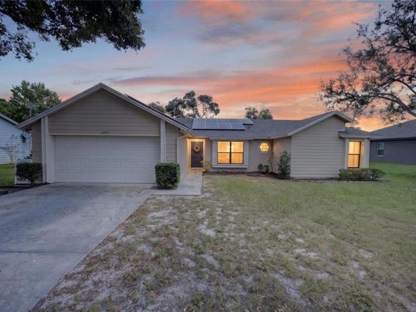 2495 E TIPTON DRIVE , DELTONA, FL 32738