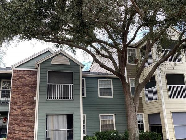 5112 PARK CENTRAL DRIVE , Unit 616, ORLANDO, FL 32839