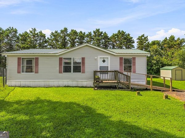 2092 Sand Rock Ave, Sand Rock, AL 35983