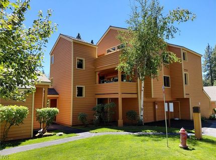 120 Village Boulevard , Unit 160, Incline Village, NV 89451 Photo