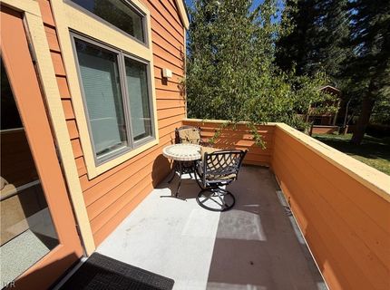 120 Village Boulevard , Unit 160, Incline Village, NV 89451 Photo