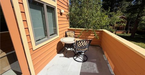 120 Village Boulevard, Unit 160, Incline Village, NV 89451 Photo