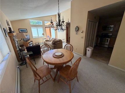 120 Village Boulevard, Unit 160, Incline Village, NV 89451 Photo