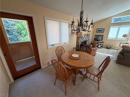 120 Village Boulevard, Unit 160, Incline Village, NV 89451 Photo