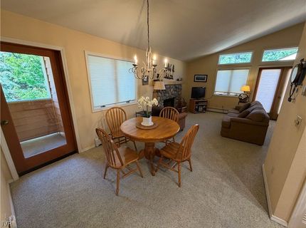 120 Village Boulevard, Unit 160, Incline Village, NV 89451 Photo