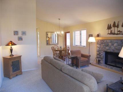 120 Village Boulevard , Unit 160, Incline Village, NV 89451 Photo