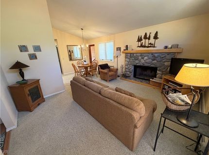 120 Village Boulevard, Unit 160, Incline Village, NV 89451 Photo