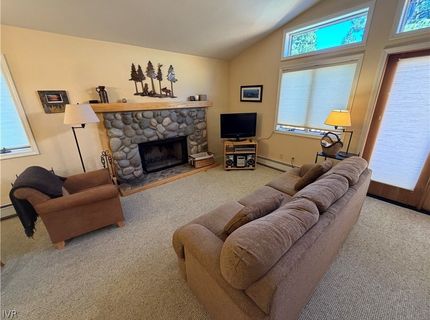 120 Village Boulevard , Unit 160, Incline Village, NV 89451 Photo
