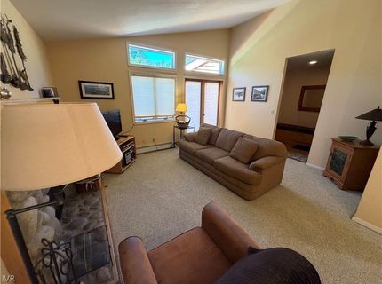 120 Village Boulevard, Unit 160, Incline Village, NV 89451 Photo