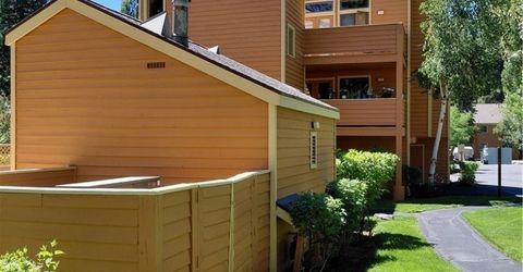 120 Village Boulevard , Unit 160, Incline Village, NV 89451 Photo