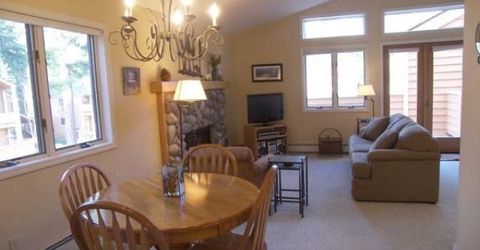120 Village Boulevard , Unit 160, Incline Village, NV 89451 Photo