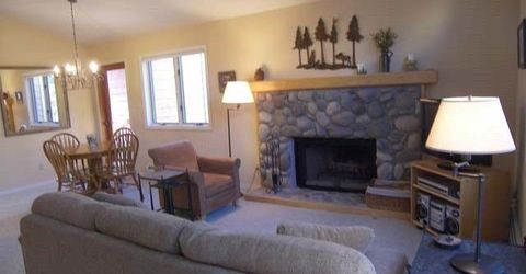 120 Village Boulevard, Unit 160, Incline Village, NV 89451 Photo