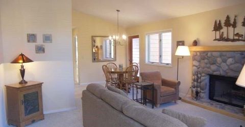 120 Village Boulevard , Unit 160, Incline Village, NV 89451 Photo