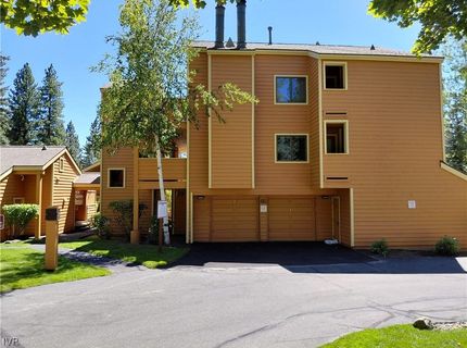 120 Village Boulevard, Unit 160, Incline Village, NV 89451 Photo