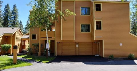 120 Village Boulevard , Unit 160, Incline Village, NV 89451 Photo