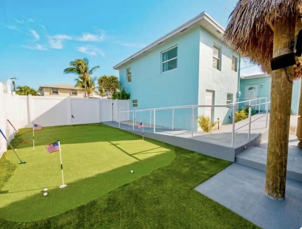 1407 Ontario Drive, Lake Worth, FL 33461 Photo