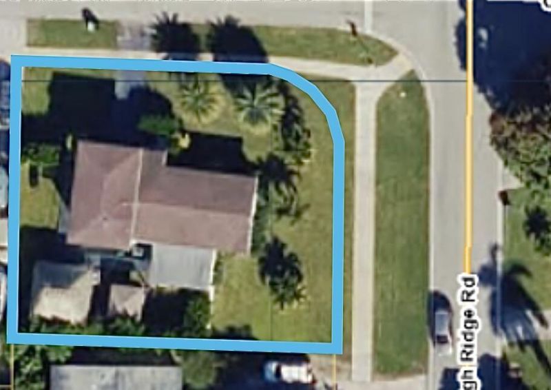 1407 Ontario Drive, Lake Worth, FL 33461 Photo