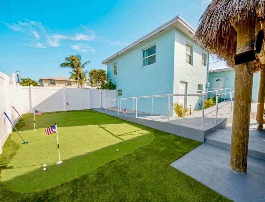 1407 Ontario Drive, Lake Worth, FL 33461 Photo