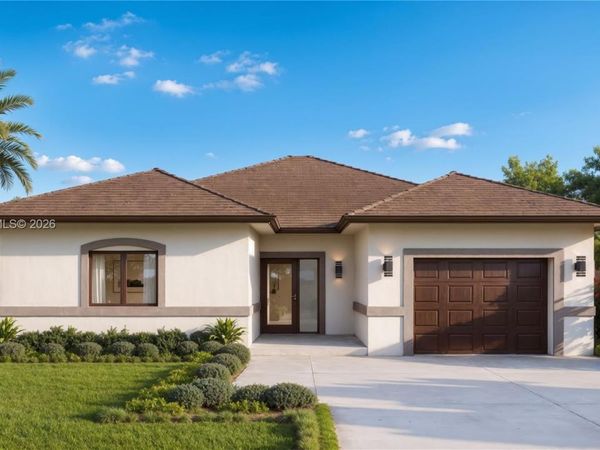 4721 SW 26th Ave , Dania Beach, FL 33312