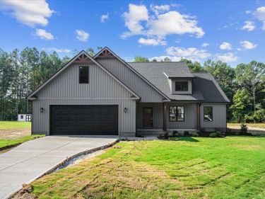 81 Birchtop Circle, Zebulon, NC 27597