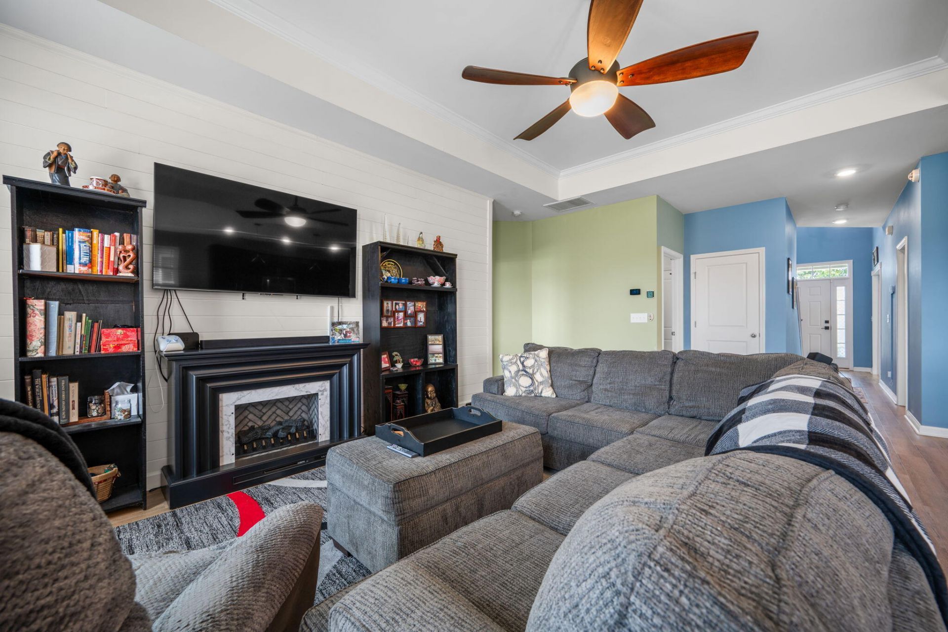 284 Catawba Branch Way Photo 11