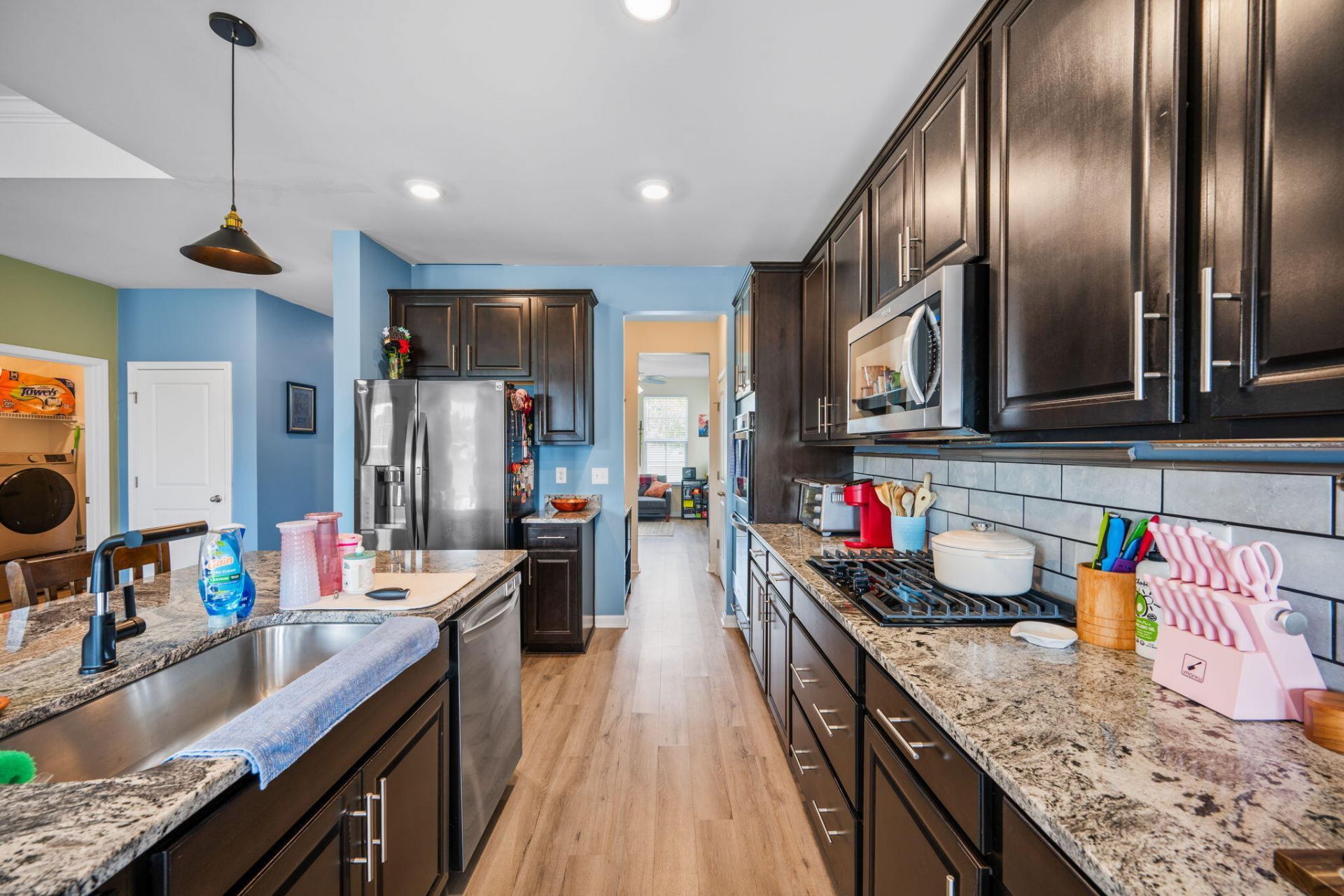 284 Catawba Branch Way Photo 8