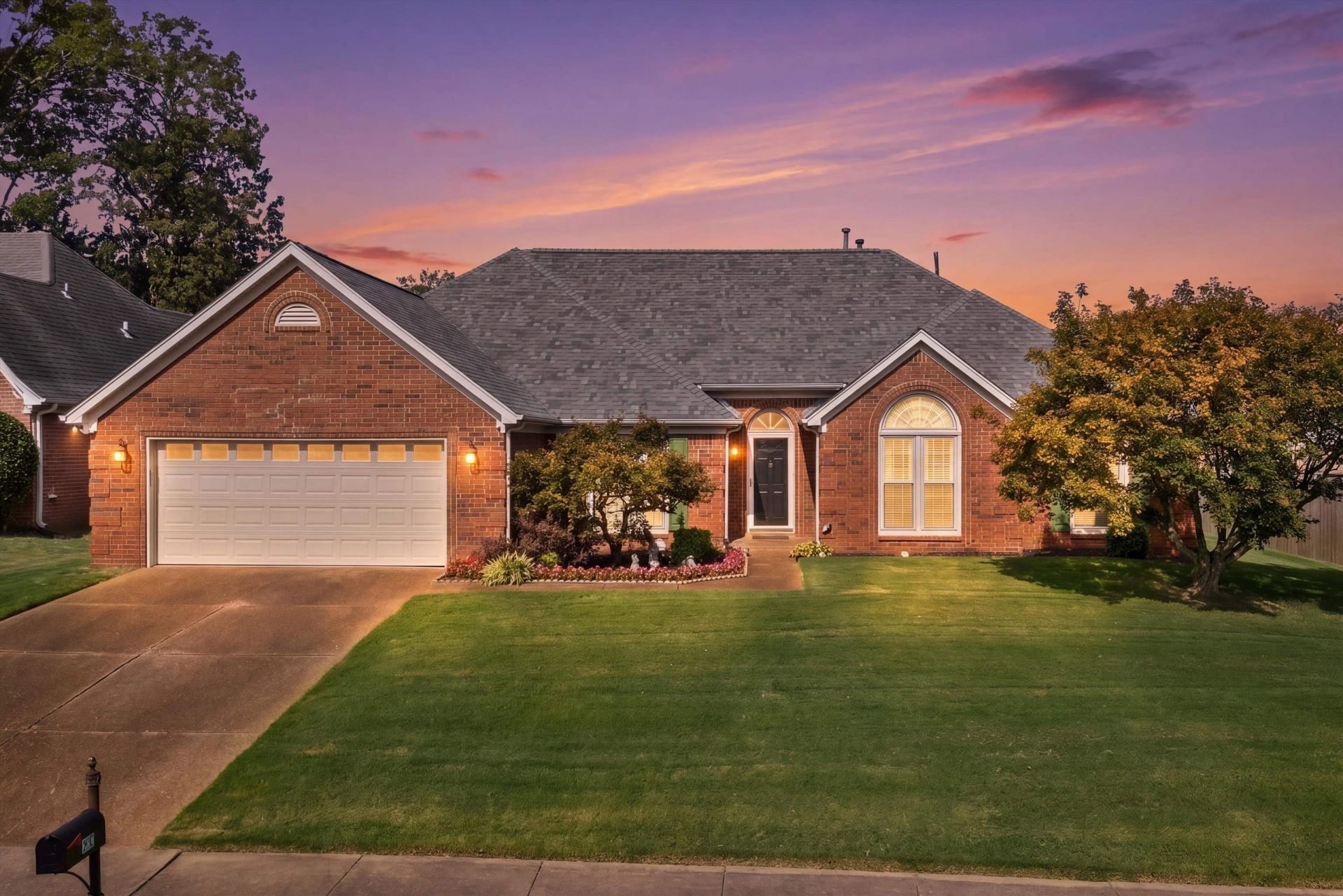 3231 WOODSMAN LN Bartlett, TN 38135