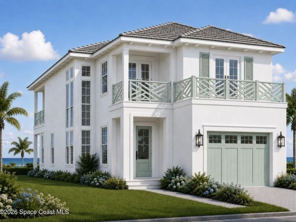 4840 S Harbor Drive , Vero Beach, FL 32967
