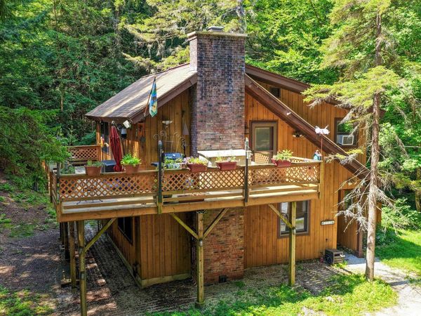 253 Lookout Road, Pittsfield, VT 05762