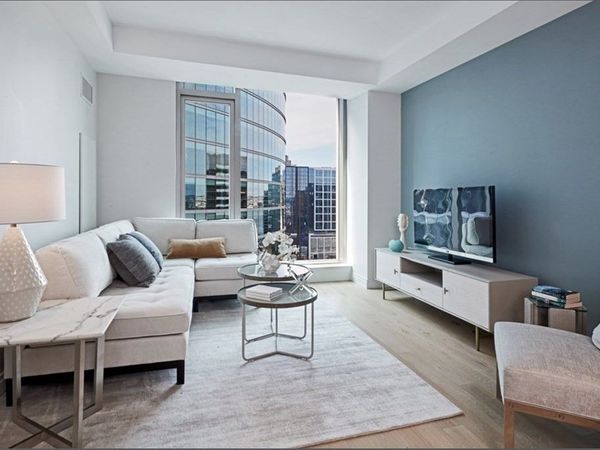 133 Seaport Blvd, Unit 1501, Boston, MA 02210