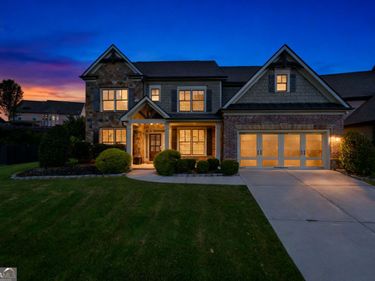 4724 Summer Song Court, Buford, GA 30519