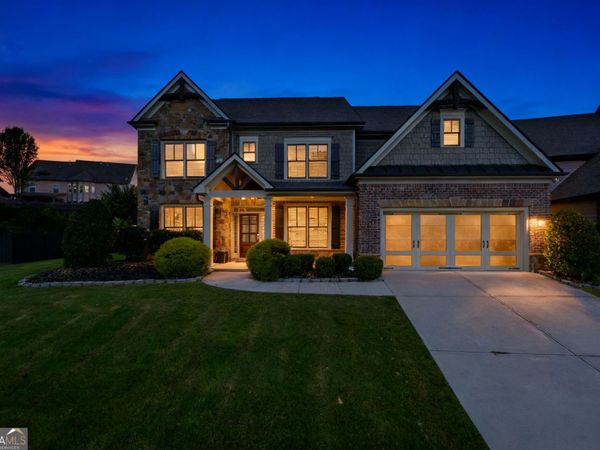 4724 Summer Song Court, Buford, GA 30519