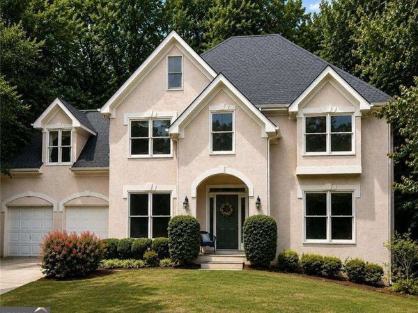 1914 Lilac Ridge Drive, Woodstock, GA 30189