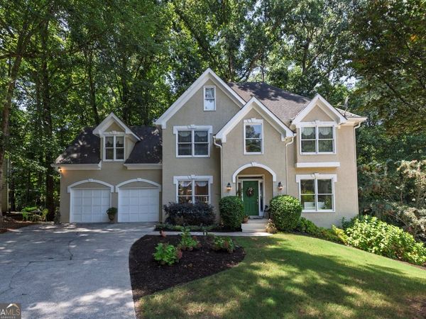 1914 Lilac Ridge Drive, Woodstock, GA 30189