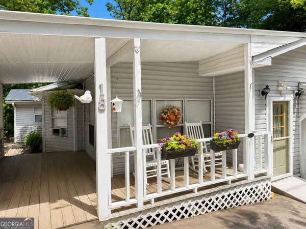18 Candy Land Drive, Cleveland, GA 30528