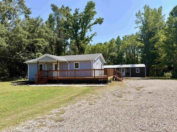 8022 45 HWY, Ramer, TN 38367