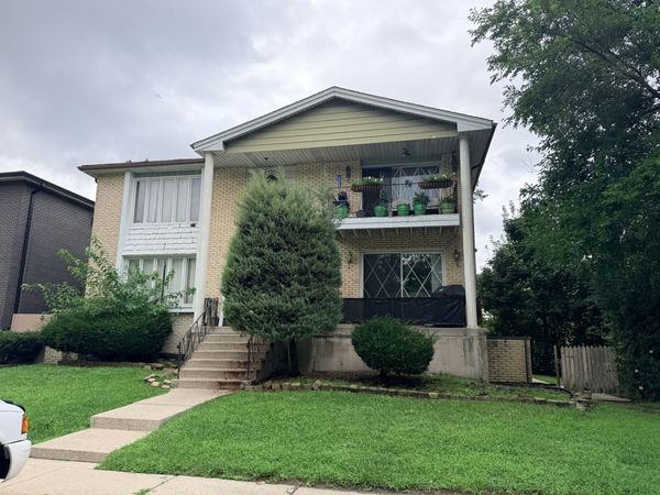11130 S Columbus Drive , Unit 2S, Worth, IL 60482
