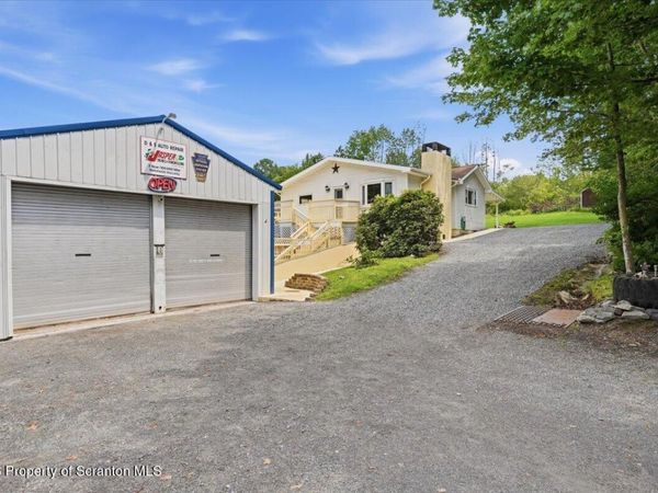 2021 Reservoir Road , Madison Twp, PA 18444
