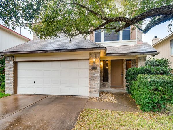 14008 Maricella LN, Pflugerville, TX 78660