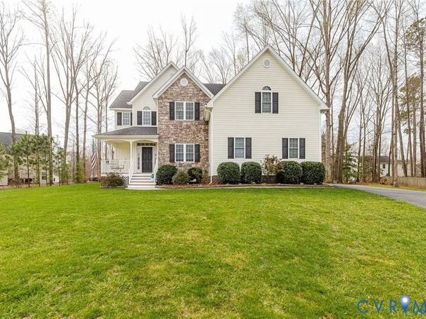 11907 Chislet Court , Midlothian, VA 23112