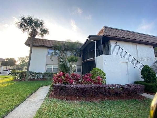 92 WINDTREE LANE, Unit L, WINTER GARDEN, FL 34787
