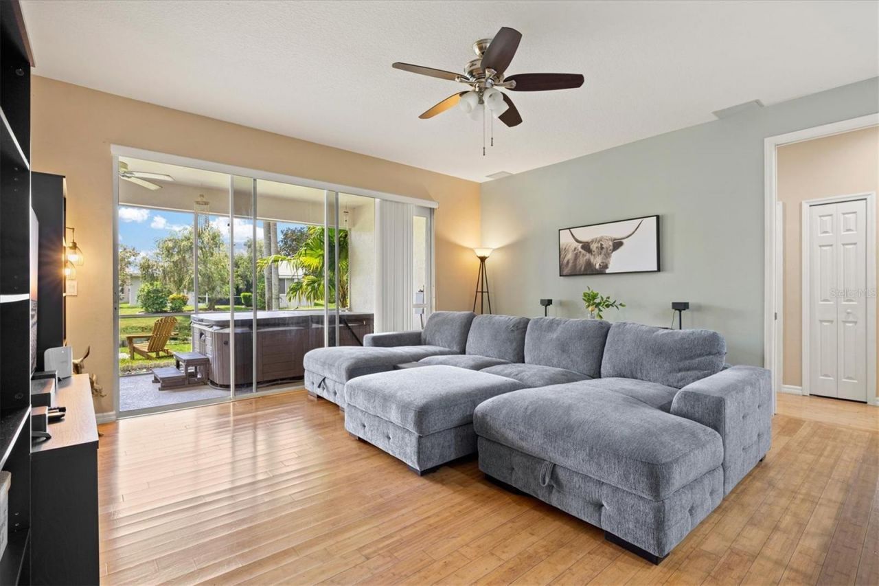 6252 Donnington Court, Sarasota, FL 34238 Photo
