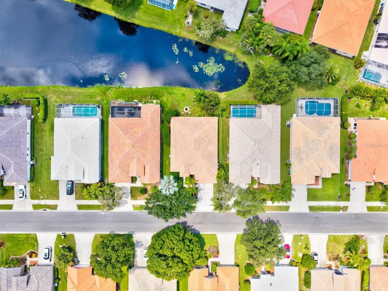 6252 Donnington Court, Sarasota, FL 34238 Photo