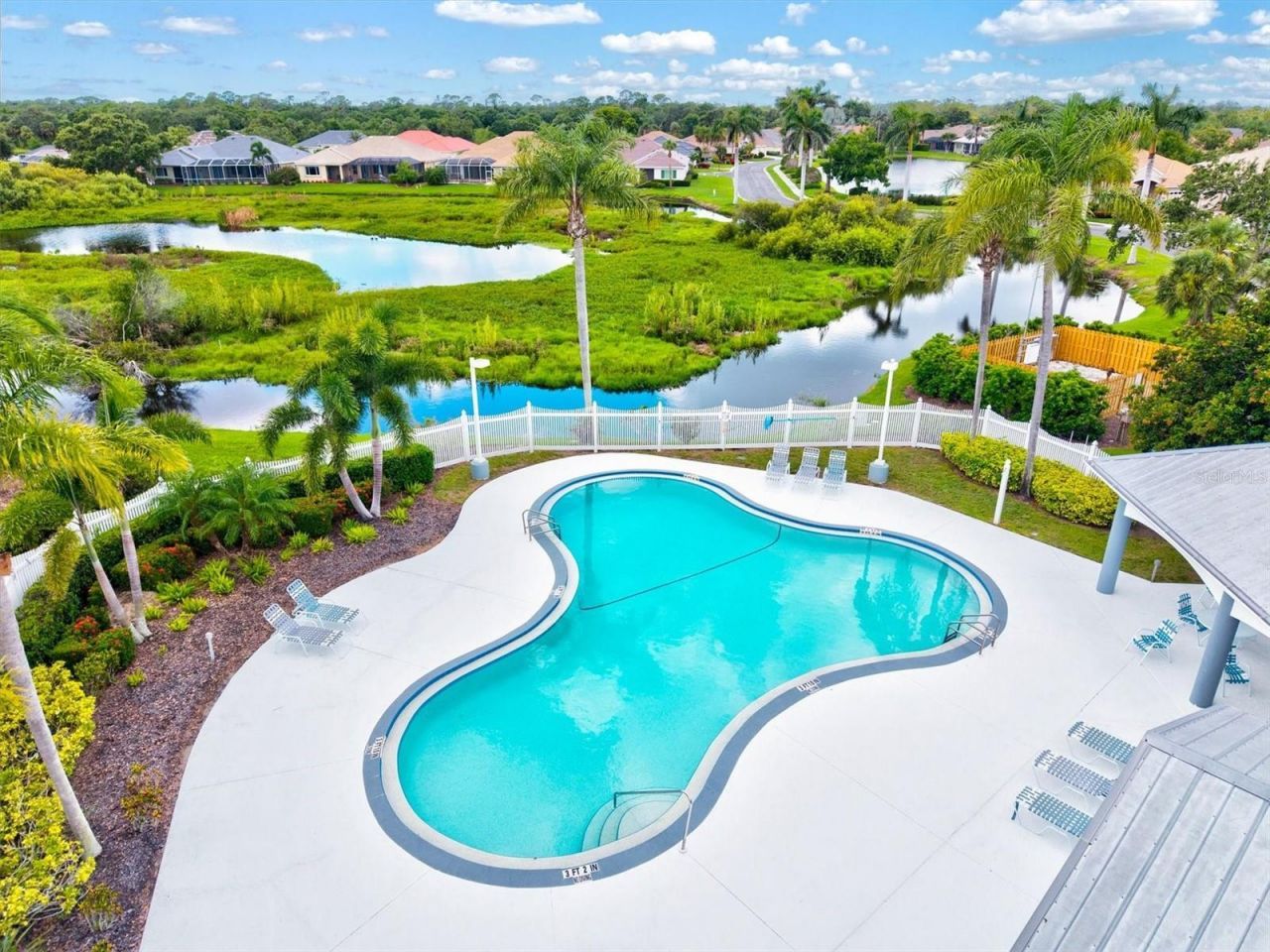6252 Donnington Court, Sarasota, FL 34238 Photo