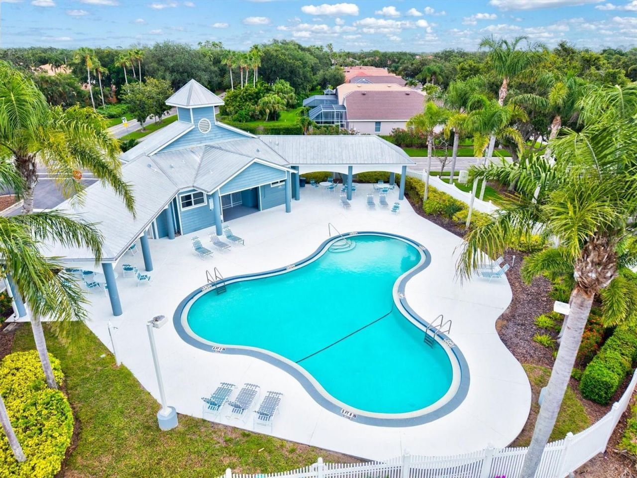 6252 Donnington Court, Sarasota, FL 34238 Photo