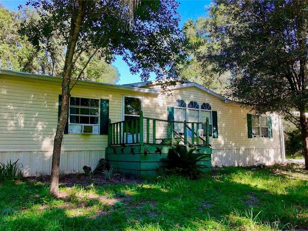 1066 CULBREATH ROAD , BROOKSVILLE, FL 34602